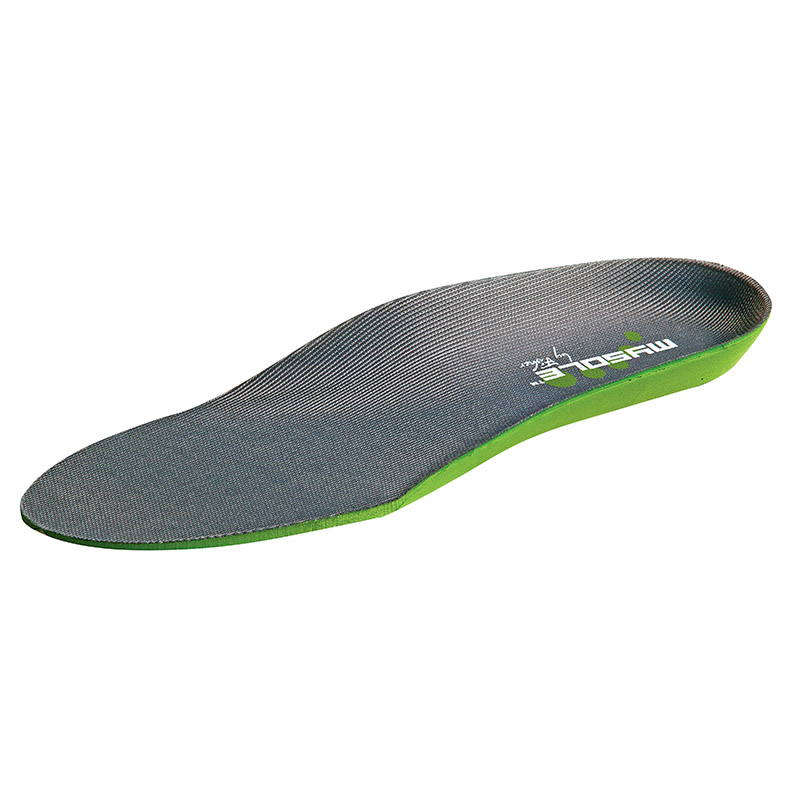 Mysole Daily Sport Insoles